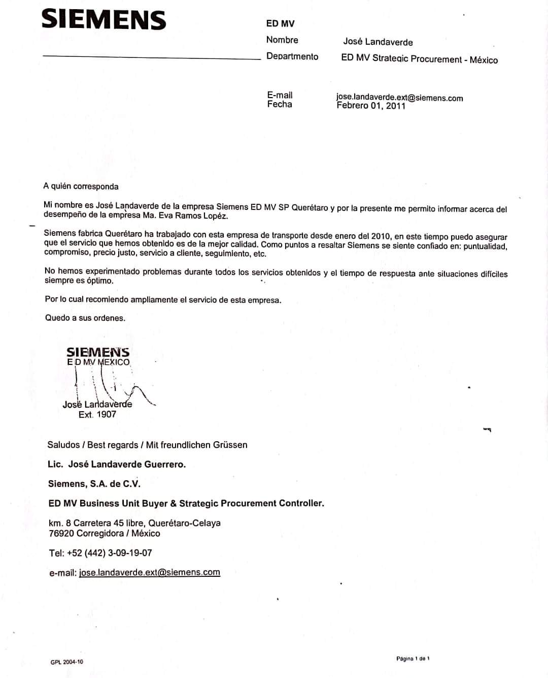 SIEMENS